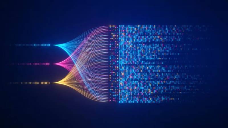 绿春县软件开发：解锁高性能应用的核心技术路径
